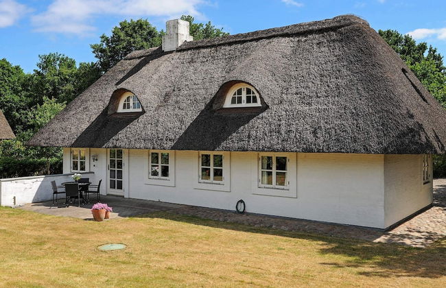 Seaside Charm in Baring - By Traum Ferienwohnungen - Foto 1