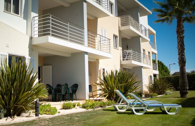 Portugal Rentals Vila da Praia Apartments - Foto 30