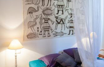 Casa Vadde Lungha superbe vue mer 8 personnes - Photo 5