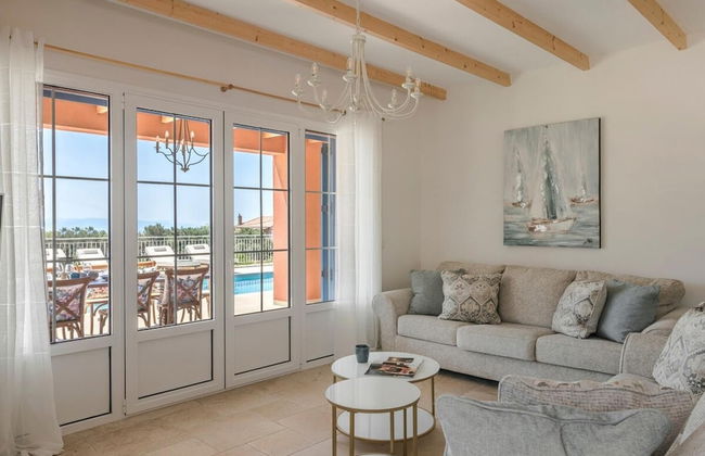 Annino Villa Kefalonia - Foto 20