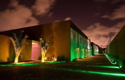 Sensacional Suíte no Union no Jacaré! - Foto 1