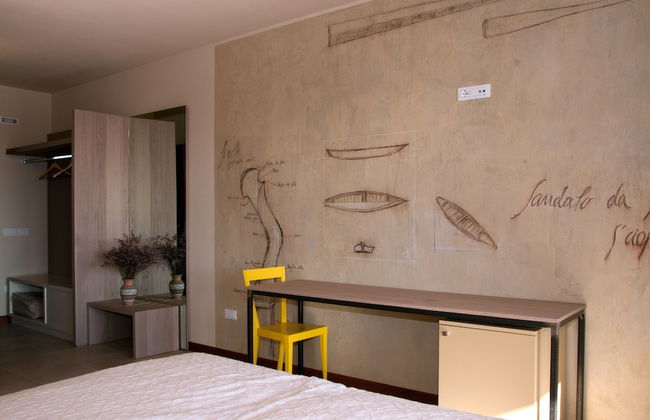 Agriturismo La Barena - Foto 16