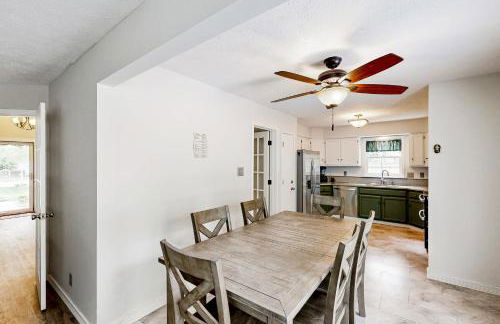 Heart Pond Resort Home in Carmel-Westfield Area - Foto 5