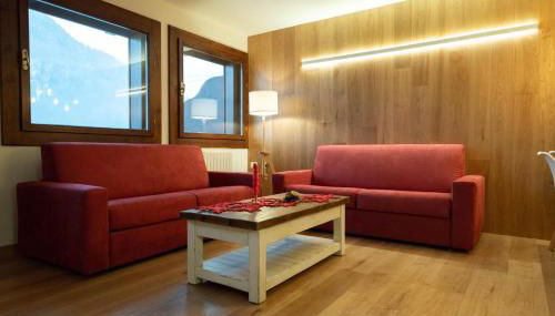 Chalet Ruoibes - Foto 4