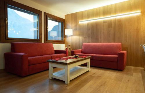 Chalet Ruoibes - Foto 4