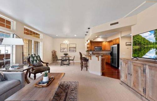 Apres Ski Chalet - Alice Lodging - Foto 5