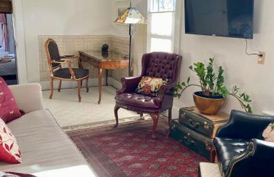 Charming 4BR colonial close to downtown - Foto 40