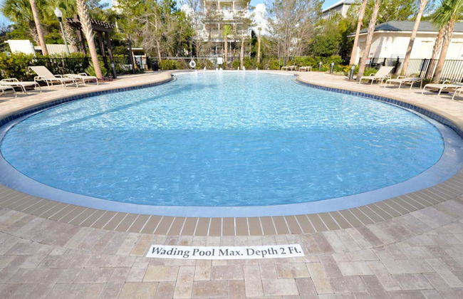 Village of South Walton B375 - Foto 4