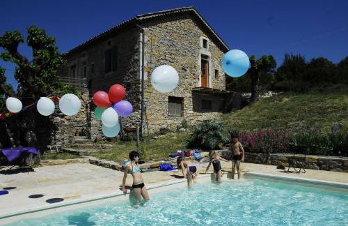 Lespine-10 min Caverne Pont d'Arc - Foto 9