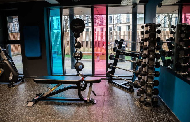 For Students Only - McDonald Road in Edinburgh - Photo 43