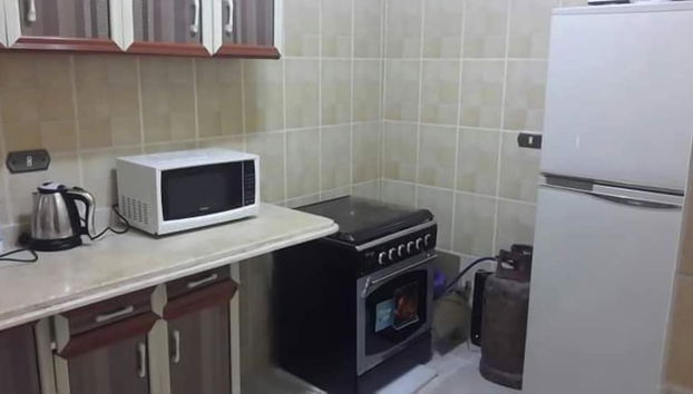 Cozinha privada