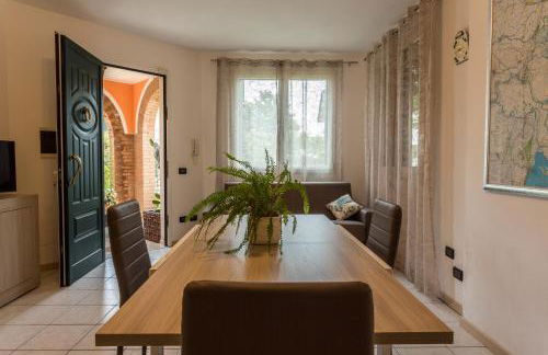 Casa Jennifer nel Delta del Po - Foto 12