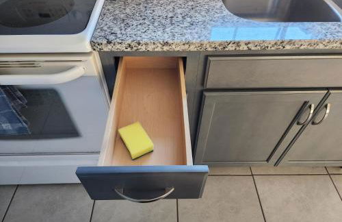 Quiet & Peaceful cottage - Foto 25