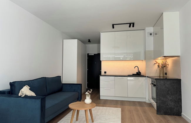 Nadmorska Florina by Q4Apartments - Photo 58