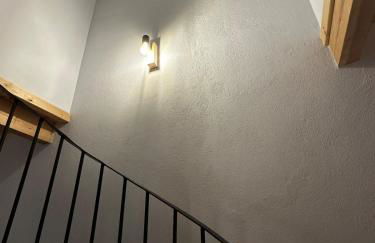 Nisyrian Memories- Traditional wood & stone house - Foto 7