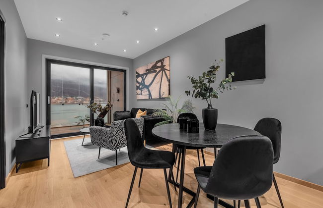 TotalApartments Vervet Fram H - Foto 24