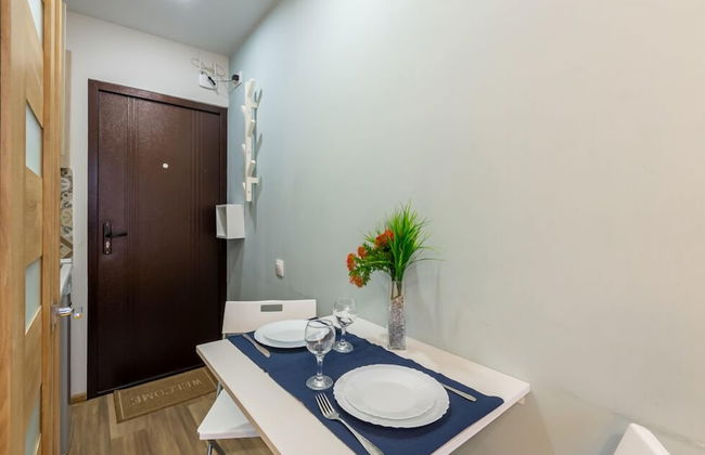 Kvart-Apart Serebryanka - Foto 39