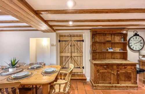 Gladwyn Cottage - Foto 8