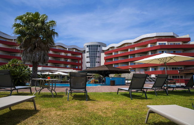 MS Aparthotel - Foto 80