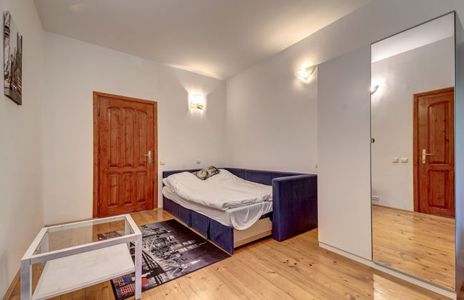 Zameczek Falsztyn - Foto 23