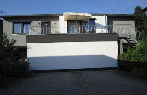 Haus Lorenz, Ferienwohnungen - Foto 24