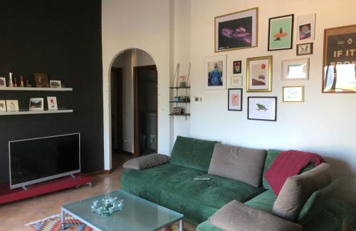 Penthouse Lago di Como / Lago di Lugano - Foto 15