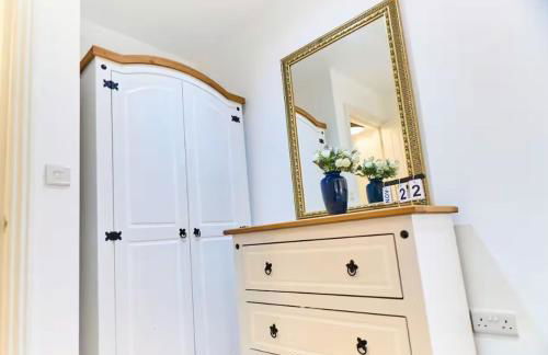 Modern 2 Bedroom Near O2 - Foto 7