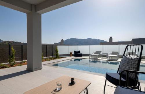 Eolides Villas a mythical escape - Foto 76