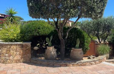 Villa Vista Mare La Corallina - Foto 4