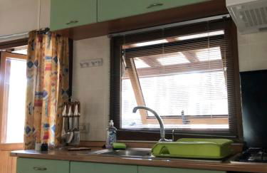 Buona Mobile Homes on Camping Mare e Pineta - Foto 55