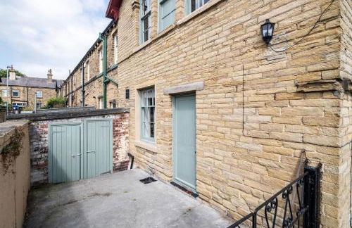 The Old Butcher's Shop - Foto 15