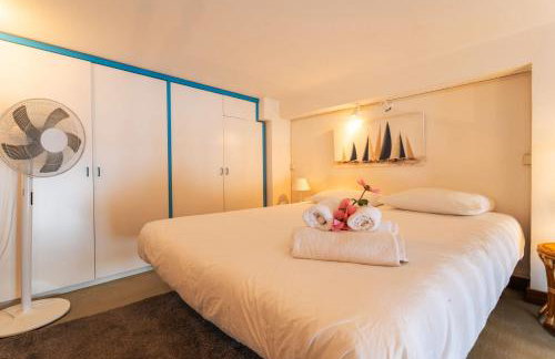 MARINE AP4445 By Riviera Holiday Homes - Foto 20