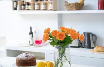 Lefkon Villa with pool by the Sea - NPeloponnese - Foto 19