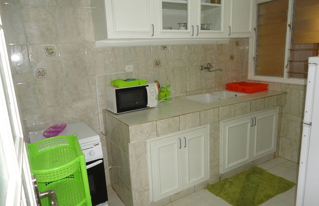 Stay.plus Apartment Mamelles Phare - Photo 12