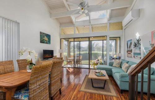 Stunning Golf Course front near the beach - Photo 10