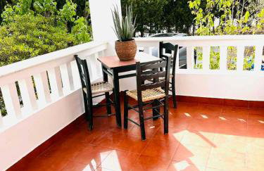 Villa Bianca Kavala - Foto 12