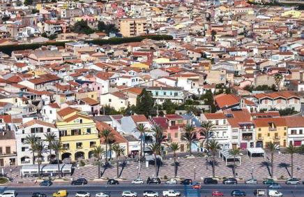 Casa vacanze Sant'Antioco - Foto 23