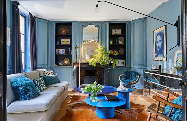 Chez Laurence Du Tilly - Foto 1