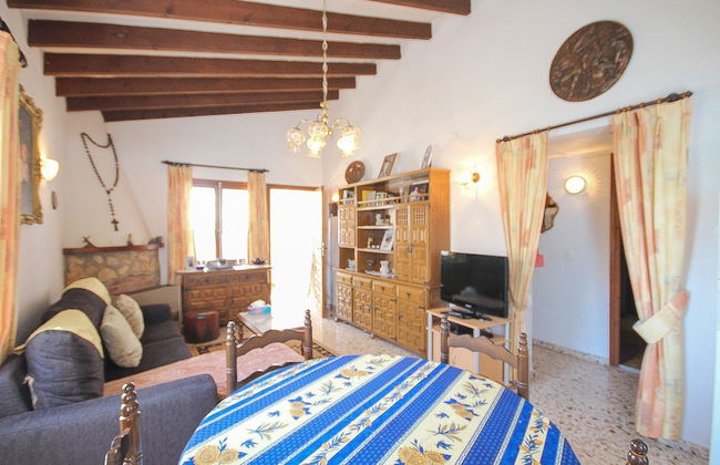 Villa Ortembach 9 - Plaza Mayor - Photo 5