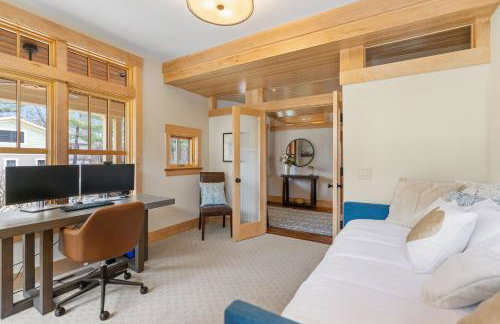 Turtle Lake Cottage - Foto 16