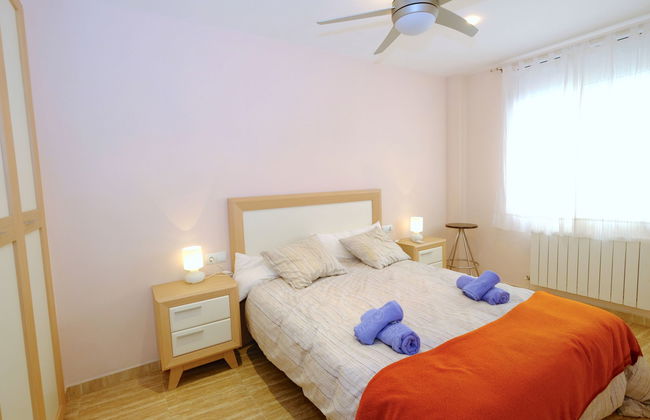 Edifici Montmar - Foto 4