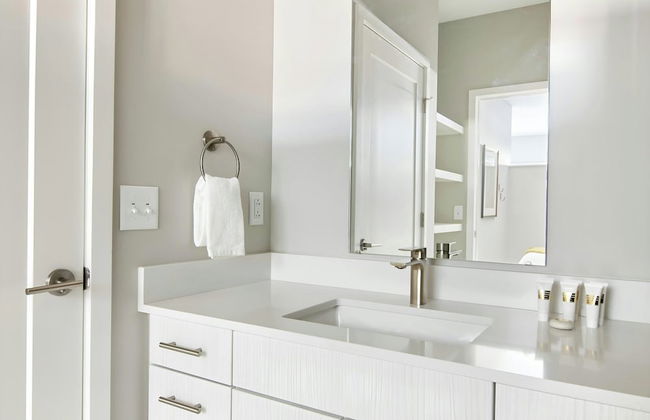 Sonder by Marriott Bonvoy Belcourt Apartments Hillsboro Village - Photo 51