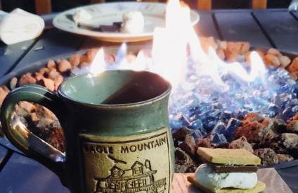 Eagle Mountain River Retreat - Foto 14