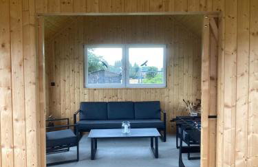 sKLONowane domki pod Czarną Górą - Foto 31