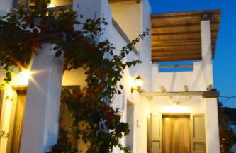 Ianthi Boutique Guesthouses Skyros - Photo 15