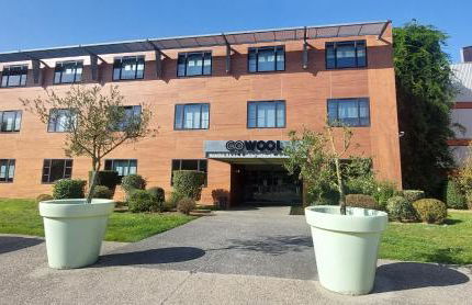 Cowool Lille Villeneuve D'Ascq - Ex Olivarius - Foto 92