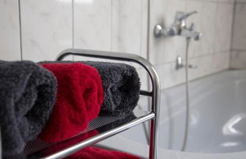 Apartment Taunustraum by Interhome - Foto 25