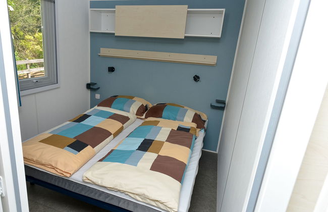 2 bedroom House in Sachsenburg with garden and terrace - Photo 4