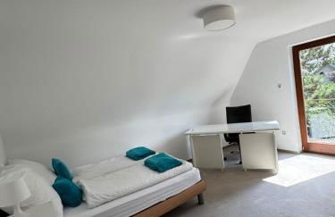 Haus Boom in Dreieich, sehr ruhig gelegen, Nähe Frankfurt City und Messe, Frankfurt Flughafen, Golf Club - Foto 13