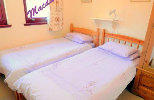 Cairngorm Highland Bungalows - Foto 66